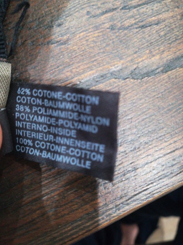 Cappello PEUTEREY DONNA