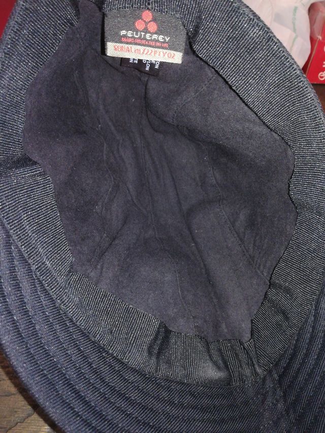 Cappello PEUTEREY DONNA