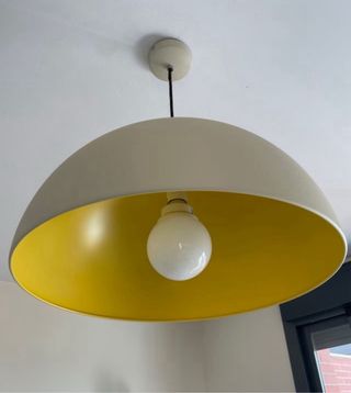 Habitacion completa de bebe