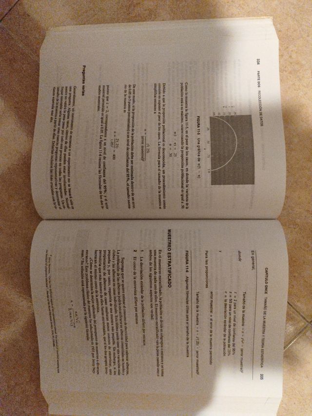 Investigación de mercados