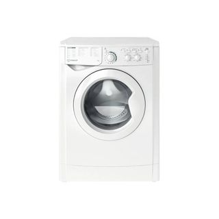 EWC71252WSPTN Indesit Lavadora Carga Frontal 7Kg