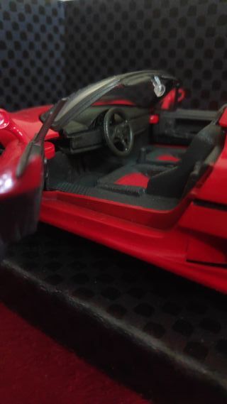 Ferrari F50 1:24 Ferrari Collezione