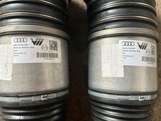 Amortiguadores Audi 4M0616039BD