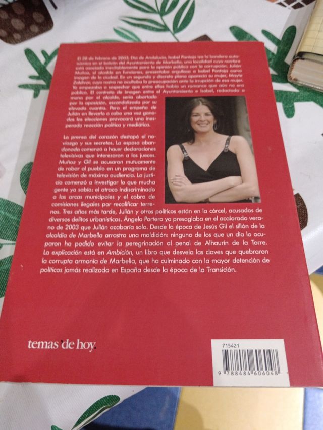 libro