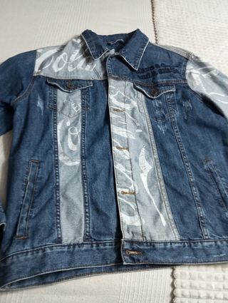 Chaqueta Desigual