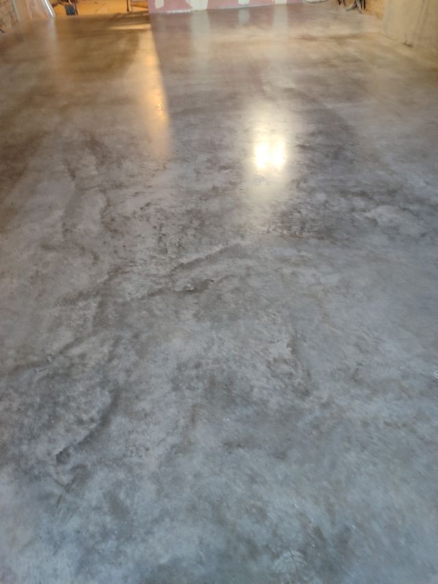 Pulido y abrillantado