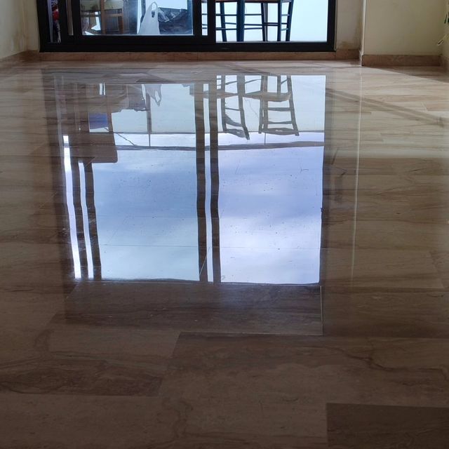 Pulido y abrillantado