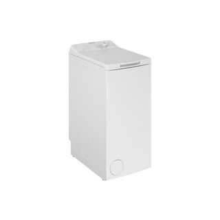 BTW L60400 SP/N Indesit Lavadora Carga Superior 6K