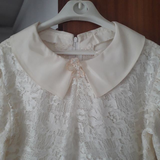 Vestito da cerimonia bambina
