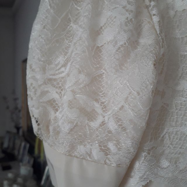 Vestito da cerimonia bambina