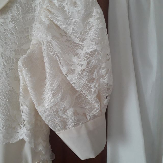 Vestito da cerimonia bambina