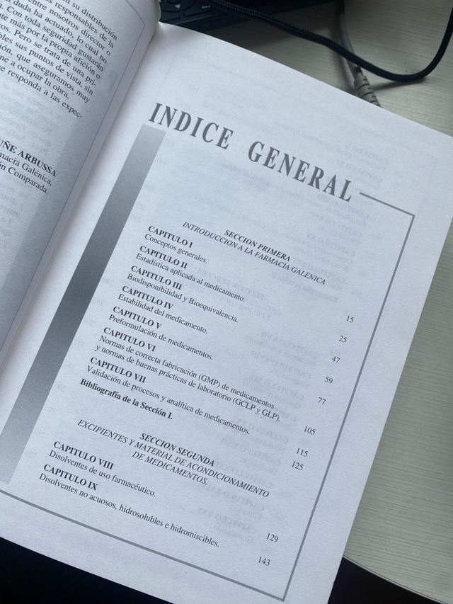 Tratado de Farmacia Galénica