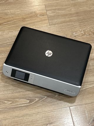 Impresora y escáner HP ENVY 5530