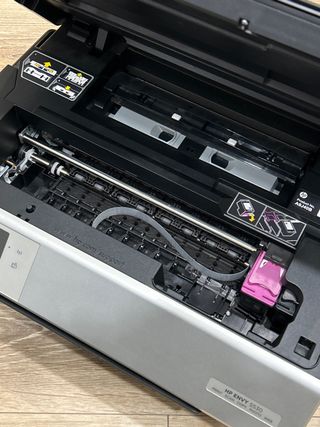 Impresora y escáner HP ENVY 5530