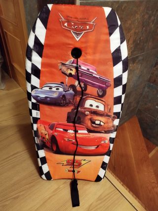 Tabla de surf infantil 