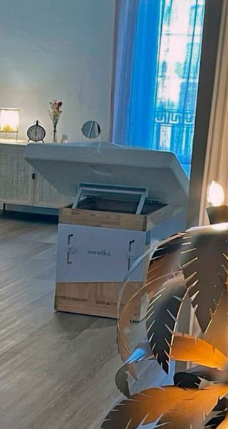 CAMILLA WEELKO precio tienda 1.149€ 