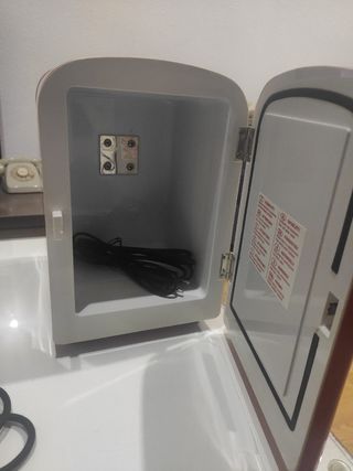 Mini Nevera Coca-cola