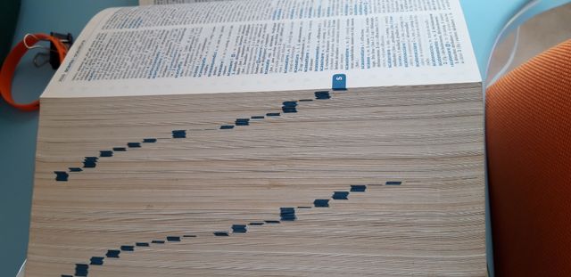 Dizionario Francese italiano Francese 