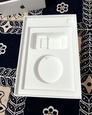 IPAD MINI 6th Generation "CAJA"