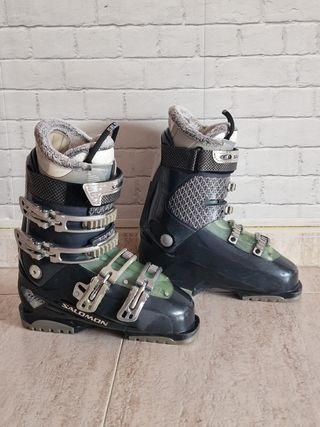 Botas de ski