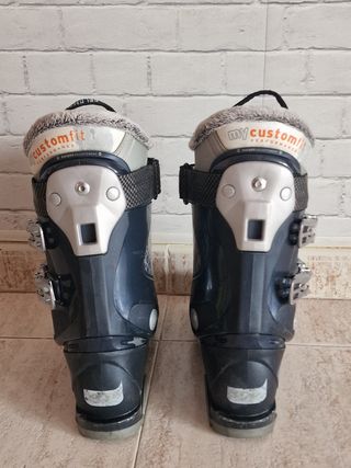 Botas de ski