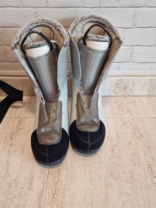 Botas de ski