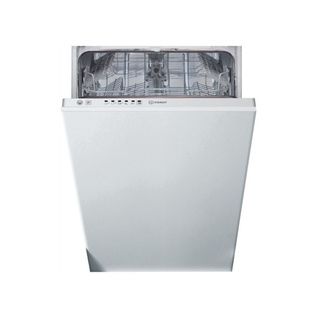 DSIE 2B10 Indesit Lavavajillas Integrado 45 cm