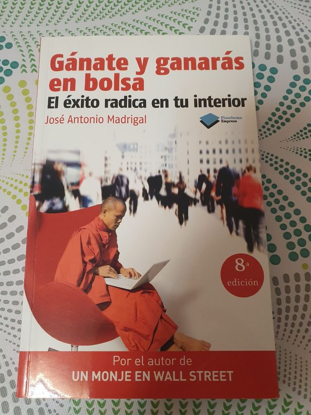 Libro de bolsa
