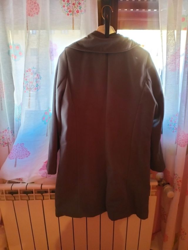 Trenca nueva sin estrenar