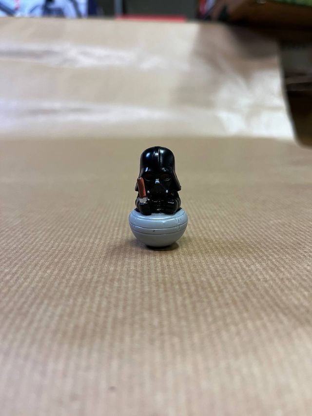 Rollinz 3.0 Darth Vader