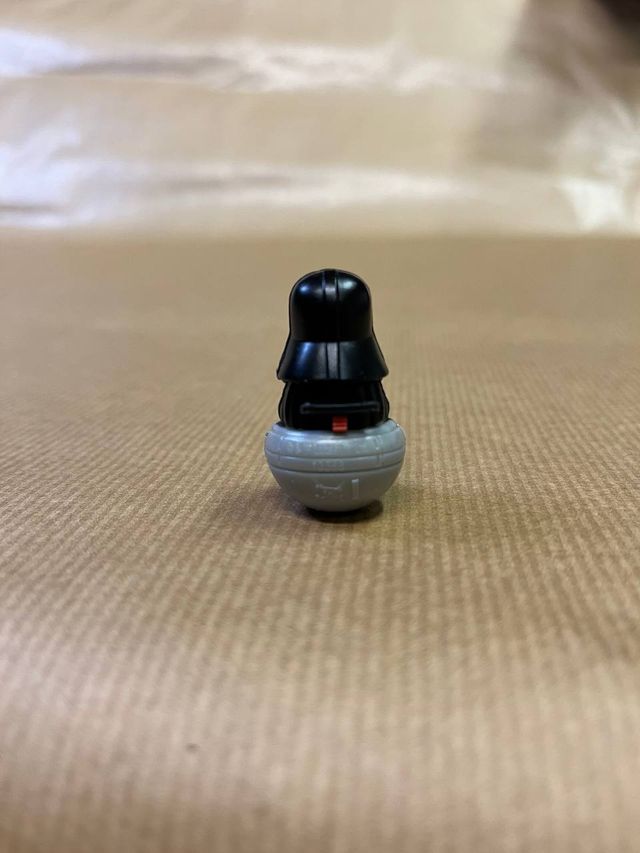 Rollinz 3.0 Darth Vader