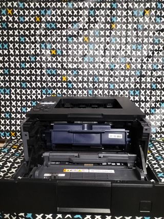 Impresora Láser Monocromo 