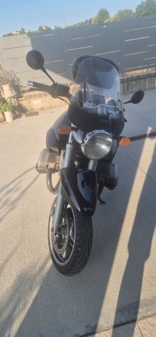 Bmw R1150R
