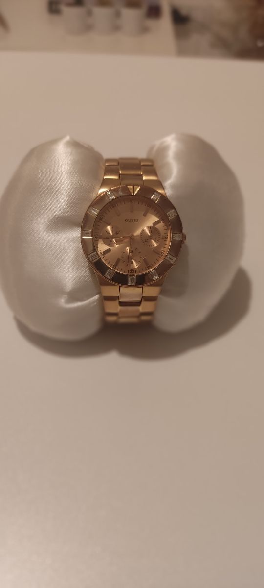 Reloj Guess Mujer