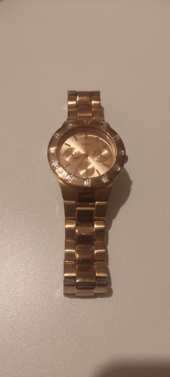 Reloj Guess Mujer