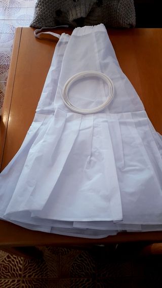 Vestido Comunión 