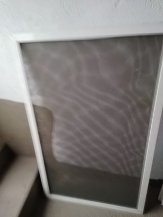 MOSQUITERAS ALUMINIO