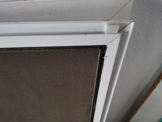 MOSQUITERAS ALUMINIO