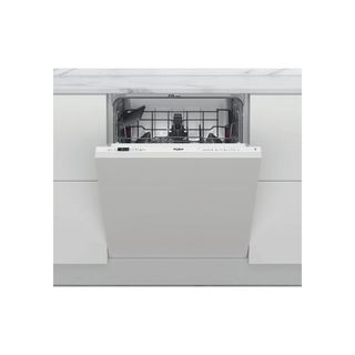 Whirlpool W2I HD526 A Lavavajillas Integrado