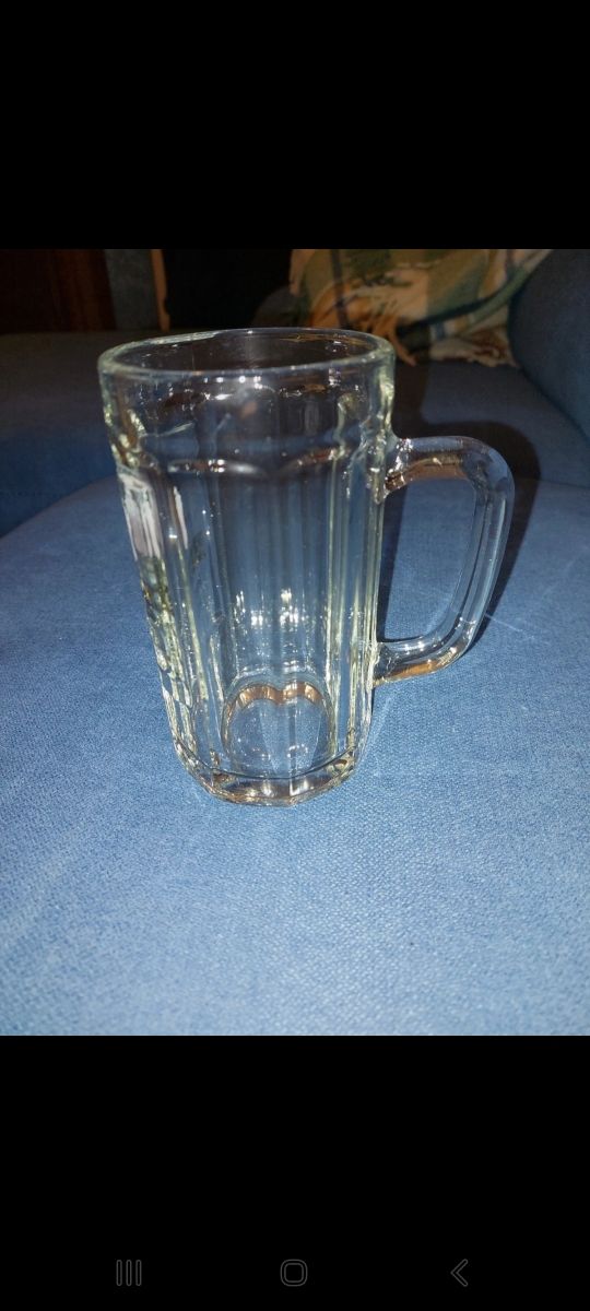 Boccali da birra Beck's