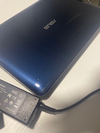 Portátil I7 Asus 