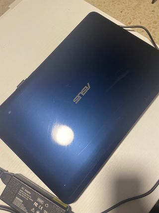 Portátil I7 Asus 