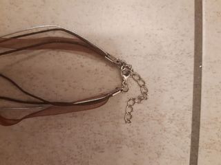Collana con ciondolo 