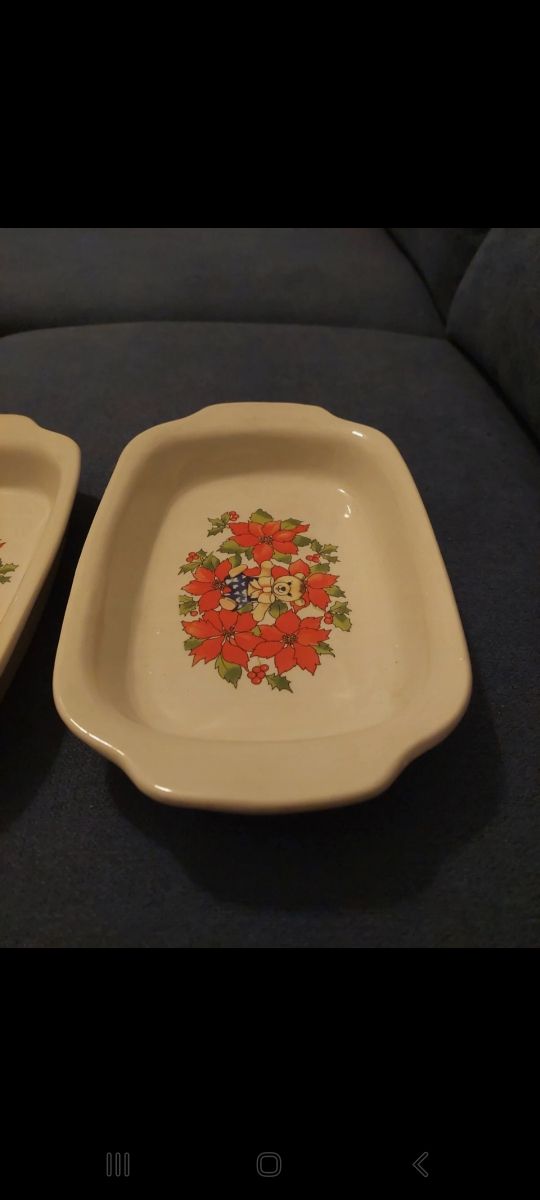 Pirofile in ceramica