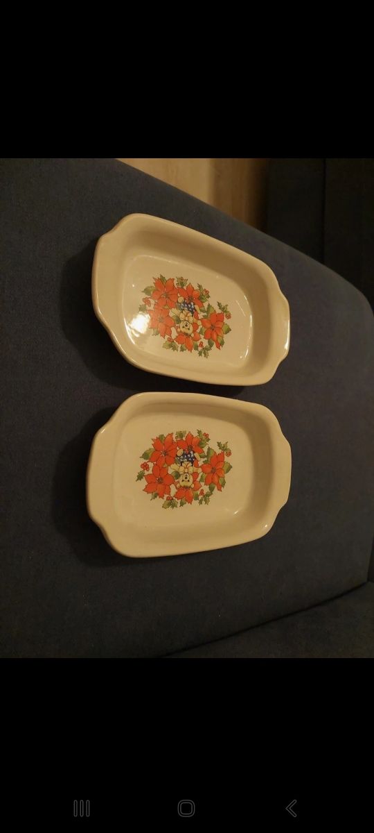 Pirofile in ceramica