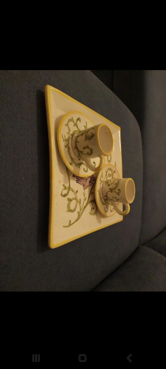 Tete a tete caffè artigianale