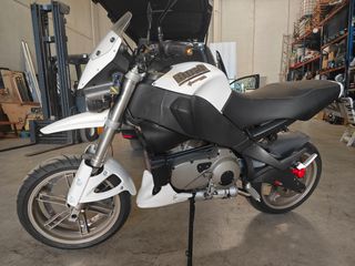BUELL SOLO 29mil Km