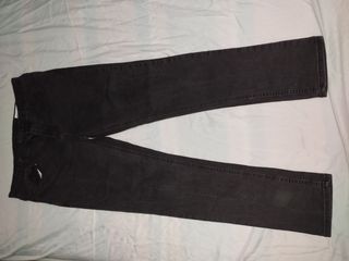 Pantalón vaqueros hombre