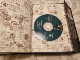Libro El Camino del Alma