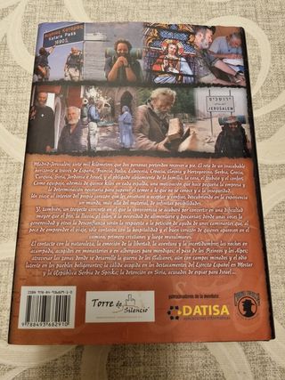 Libro El Camino del Alma